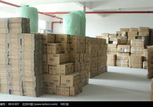 大嶺山三層獨院6200平米 優(yōu)質倉儲與貨物運輸?shù)睦硐胫x