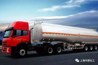 加強(qiáng)危險(xiǎn)貨物道路運(yùn)輸安全監(jiān)管，交通部推出新舉措