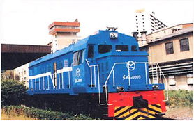 軌道上的巨變 百年中國火車貨運發展歷程