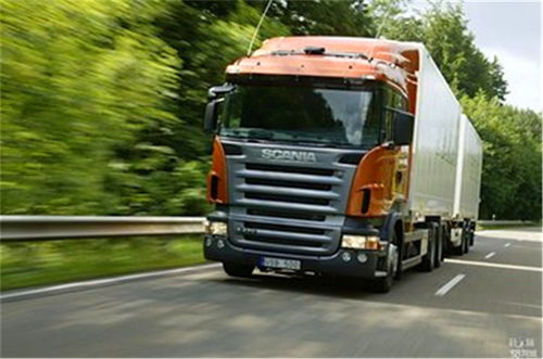 經濟增長驅動下的道路貨物運輸行業 機遇、挑戰與未來展望