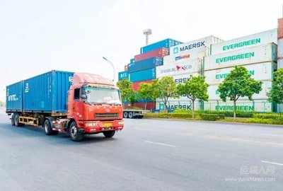 已發放8.45億元，江蘇交通全力推進道路貨物運輸行業紓困政策落地